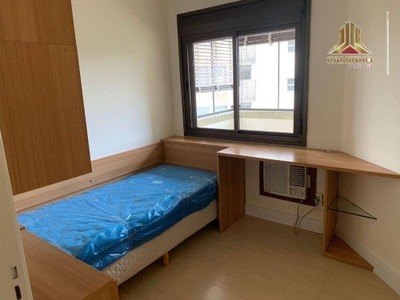 Apartamento, 3 quartos, 100 m² - Foto 4