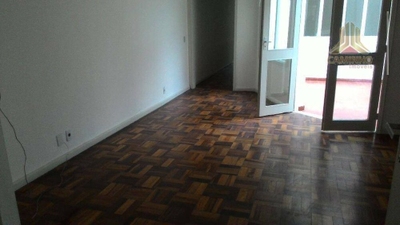 Apartamento, 3 quartos, 99 m² - Foto 1