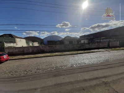 Terreno, 2600 m² - Foto 1