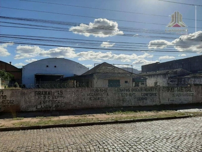 Terreno, 2600 m² - Foto 2