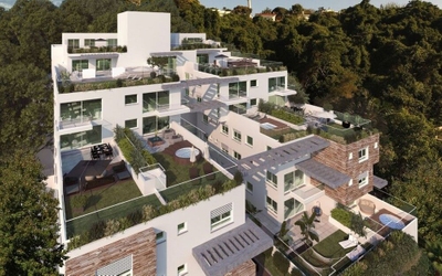 Apartamento, 3 quartos, 95 m² - Foto 1