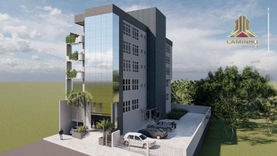 Prédio Inteiro, 2212 m² - Foto 3