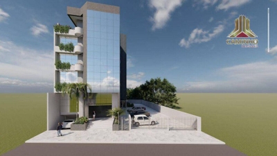 Prédio Inteiro, 2212 m² - Foto 5