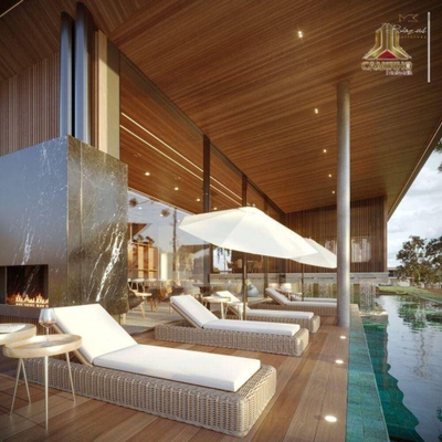 Casa de Condomínio, 4 quartos - Foto 2