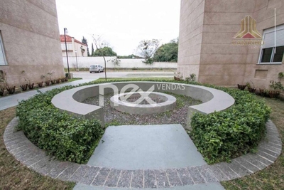 Apartamento, 2 quartos, 46 m² - Foto 1