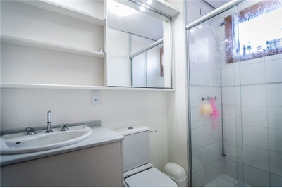 Apartamento, 1 quarto, 58 m² - Foto 3