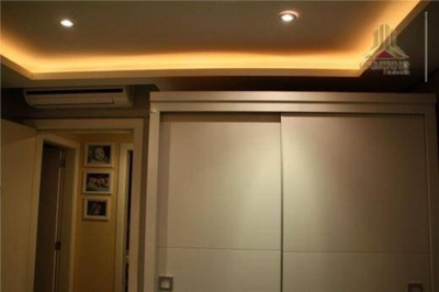 Apartamento, 3 quartos, 102 m² - Foto 5