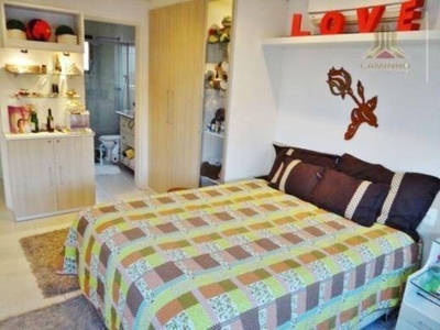 Cobertura, 3 quartos, 370 m² - Foto 2