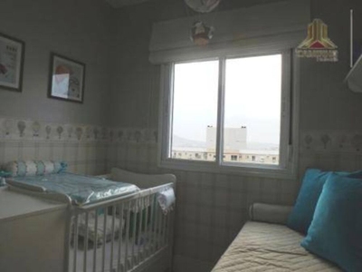 Apartamento, 3 quartos, 80 m² - Foto 4