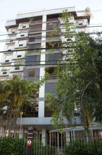 Cobertura, 3 quartos, 350 m² - Foto 1