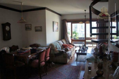 Cobertura, 3 quartos, 350 m² - Foto 2