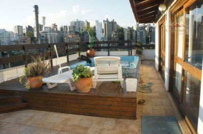 Cobertura, 3 quartos, 350 m² - Foto 3