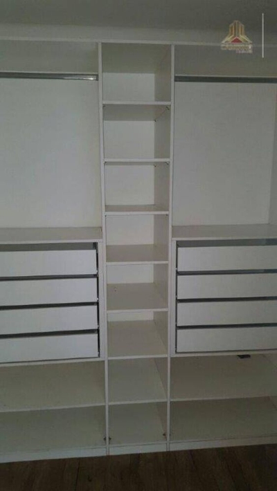 Apartamento, 2 quartos, 61 m² - Foto 5