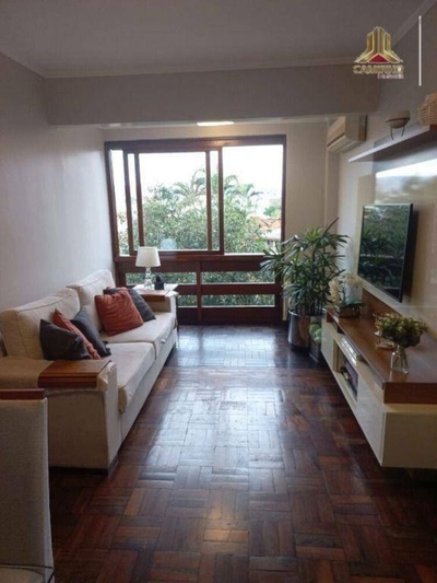 Apartamento, 2 quartos, 60 m² - Foto 3