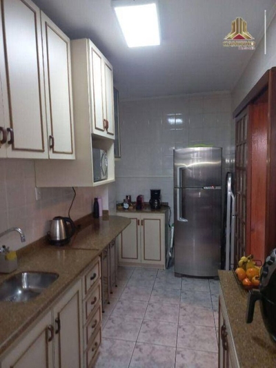 Apartamento, 2 quartos, 60 m² - Foto 5