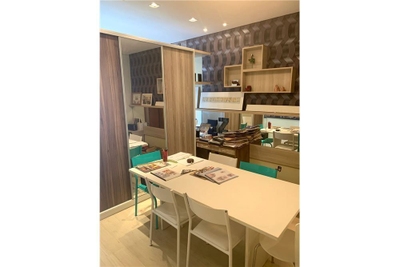 Sala-Conjunto, 33 m² - Foto 2