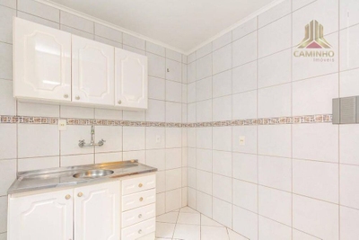 Apartamento, 2 quartos, 59 m² - Foto 5