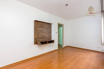 Apartamento, 2 quartos, 59 m² - Foto 1
