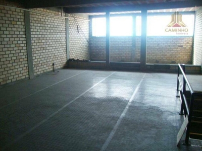 Depósito-Galpão, 714 m² - Foto 5