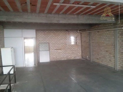 Depósito-Galpão, 714 m² - Foto 2