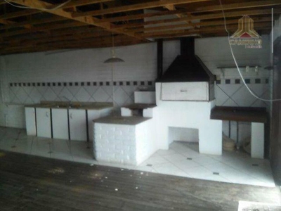 Depósito-Galpão, 714 m² - Foto 3