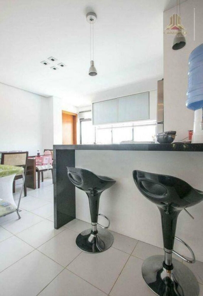 Cobertura, 3 quartos, 212 m² - Foto 4