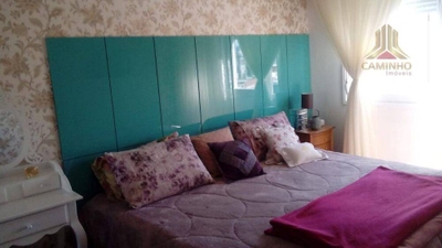 Apartamento, 3 quartos, 72 m² - Foto 3