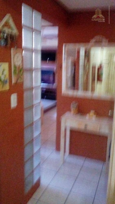 Apartamento, 2 quartos, 74 m² - Foto 5