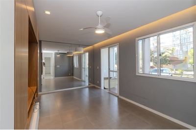 Apartamento, 3 quartos, 70 m² - Foto 4