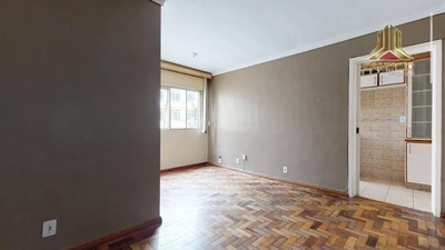 Apartamento, 2 quartos, 55 m² - Foto 1