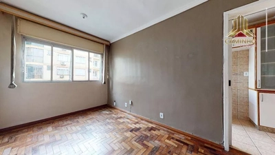 Apartamento, 2 quartos, 55 m² - Foto 3