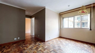 Apartamento, 2 quartos, 55 m² - Foto 4