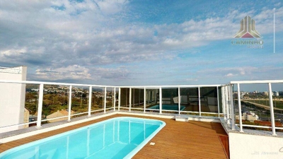 Apartamento, 3 quartos, 138 m² - Foto 4