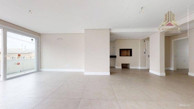 Apartamento, 3 quartos, 138 m² - Foto 2