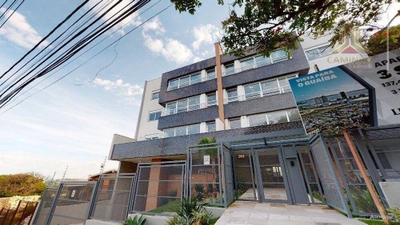 Apartamento, 3 quartos, 138 m² - Foto 1