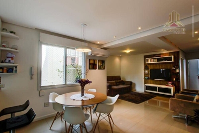 Apartamento, 3 quartos, 87 m² - Foto 3