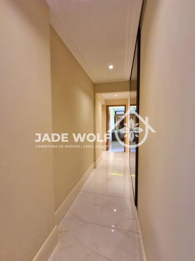 Apartamento, 3 quartos, 116 m² - Foto 4