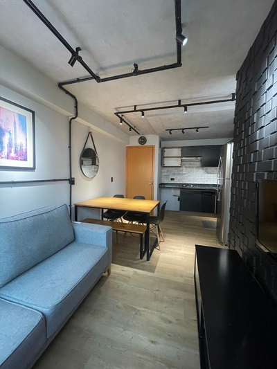 Apartamento, 2 quartos, 45 m² - Foto 2