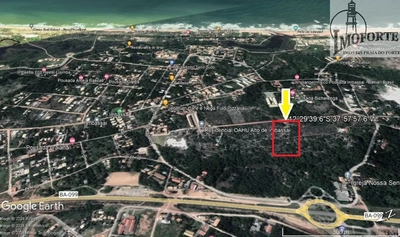 Terreno, 8712 m² - Foto 2