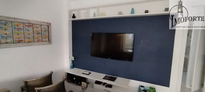 Flat/Apart Hotel, 2 quartos, 90 m² - Foto 4