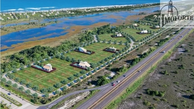 Loteamento e Condomínio, 640 m² - Foto 1