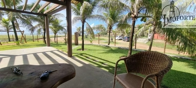 Casa de Condomínio, 2 quartos - Foto 3