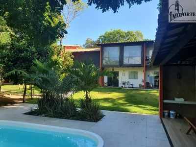 Apartamento, 1 quarto, 45 m² - Foto 2