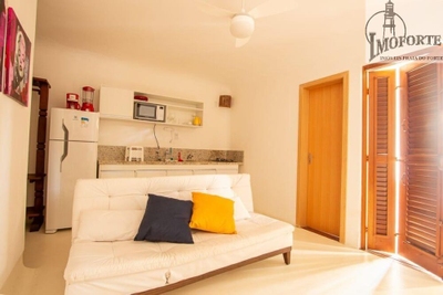 Flat/Apart Hotel, 1 quarto, 46 m² - Foto 4