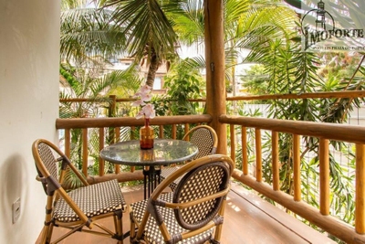 Flat/Apart Hotel, 1 quarto, 46 m² - Foto 2