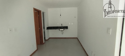 Cobertura, 1 quarto, 72 m² - Foto 2
