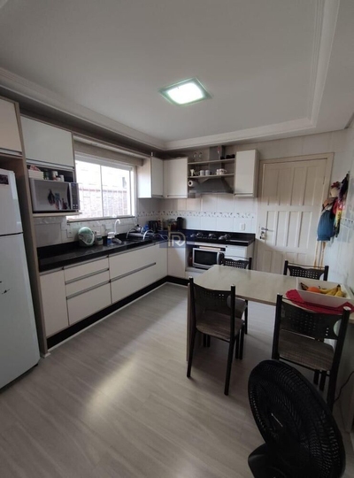 Casa, 2 quartos, 70 m² - Foto 3