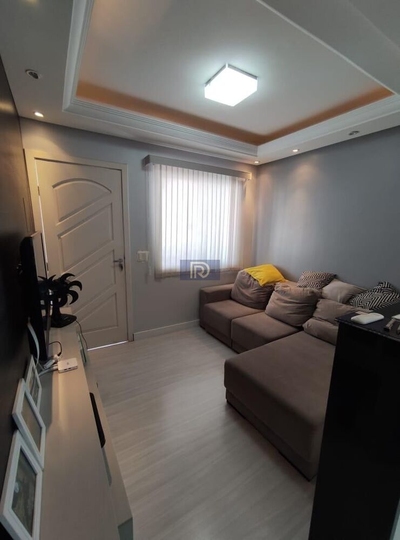 Casa, 2 quartos, 70 m² - Foto 2