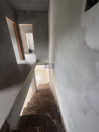 Sobrado, 3 quartos, 98 m² - Foto 4