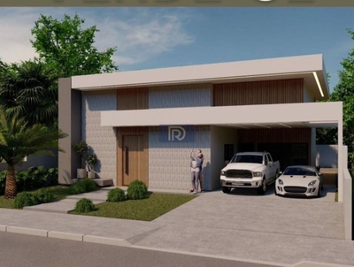 Casa, 3 quartos, 174 m² - Foto 3